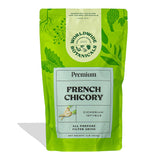 Worldwide Botanicals French Chicory – Long Shelf-Life Pantry Essential for the Less-Is-More Lifestyle, 3 Years Fresh