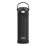THERMOS FUNTAINER Stainless Steel Character Bottle – Thoughtful Gift for Grandparents to Give at Birthday Parties