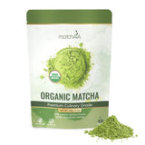 MatchAiA Pure Matcha Powder – Single-Ingredient Simplicity for Less-Is-More Home Brewing