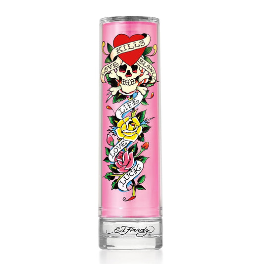 3.4 fl oz full-size spray bottle as the standard purchase