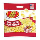 Jelly Belly Buttered Popcorn 3.5 oz – Novelty Birthday Gift for Her and Mom
