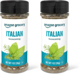 Amazon Grocery Italian Seasoning 1 Oz – Vegetarian-Friendly Herbs for Wholesome Family Dinners