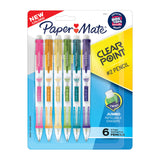 Paper Mate Clearpoint HB #2 Mechanical Pencils – Teacher Supply for Classroom Sets and Student Test Days