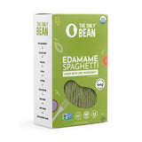 The Only Bean - Single-Ingredient Bean Pasta - Organic High-Fiber Noodles for Daily Self-Care Meals