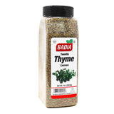Badia Dried Thyme Leaves 8 oz – Birthday Gift for Mom Who Loves Mediterranean Cooking