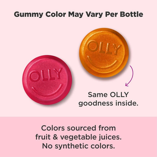 active ingredient blend of biotin, vitamin c, and keratin