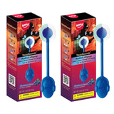 Amos Music Lollipop Candy – Backyard Party Favor for Outdoor Gatherings, Mixed-Flavor Singing Candy
