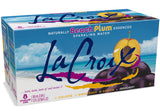 La Croix Strawberry Peach Sparkling Water – Simple Hydration Essential for Intentional Living