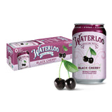 Waterloo Sparkling Water Guava Berry – Calming Caffeine-Free Soda Replacement for Self-Care Days