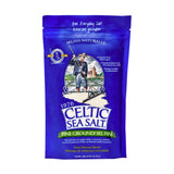 Celtic Sea Salt Fine Ground – Birthday Gift for the Home Chef Who Values Pure Mineral Seasoning