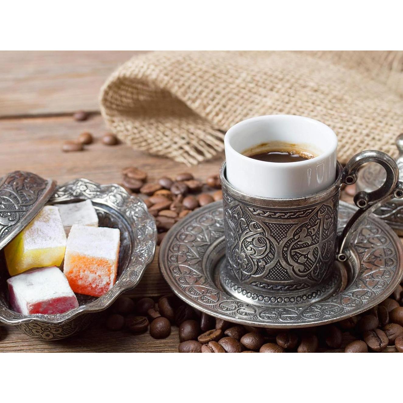 Cerez Pazari Gluten-Free Turkish Delight – Pareve Lokum Confections for Dietary Wellness, Real Fruit Snack