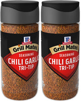 McCormick Grill Mates Dill Pickle Seasoning, 2.75 oz – Holiday Gift for Backyard Grillers, Dips Lovers, and Snack Enthusiasts