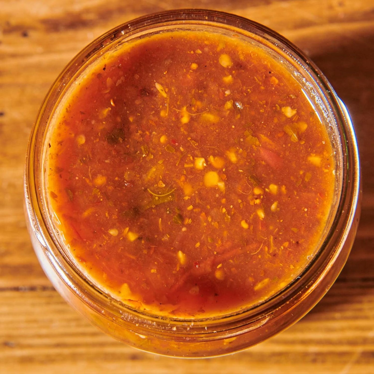 Cholula Original Salsa Medium 12 oz – Game Day and Tailgate Condiment Built for Open-Air Gatherings