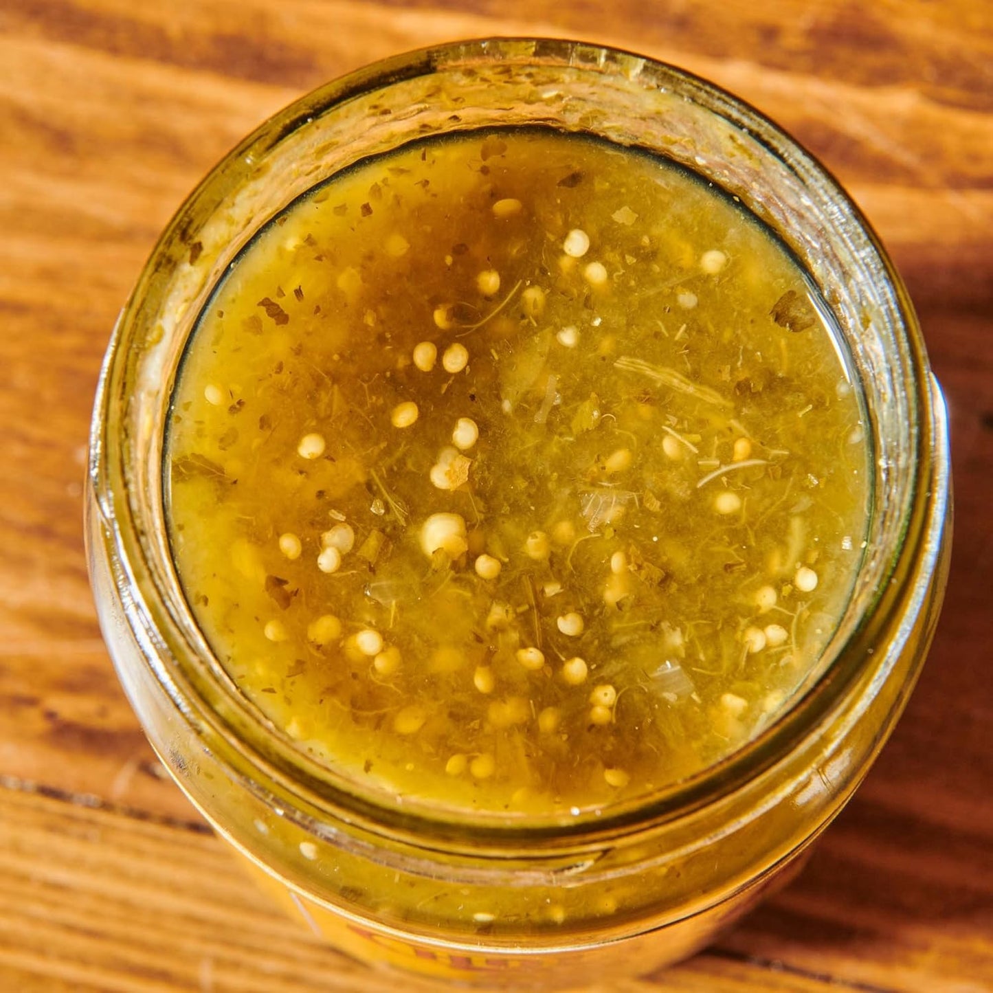 Cholula Salsa Verde Mild 12 oz – Guilt-Free Topping for Balanced Diets