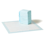 Amazon Basics Quick-Dry Pet Training Pads – Hygienic Indoor Solution for Apartment Entryway Safety
