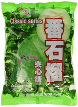 Classic Guava Hard Candy – Romantic Valentine's Day Shareable Sweet Treat for Couples