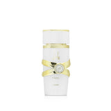 Lattafa Yara Moi Women's EDP – Warm Amber Perfume for Bedtime Ritual and Stress-Free Evenings, 100ml Bottle