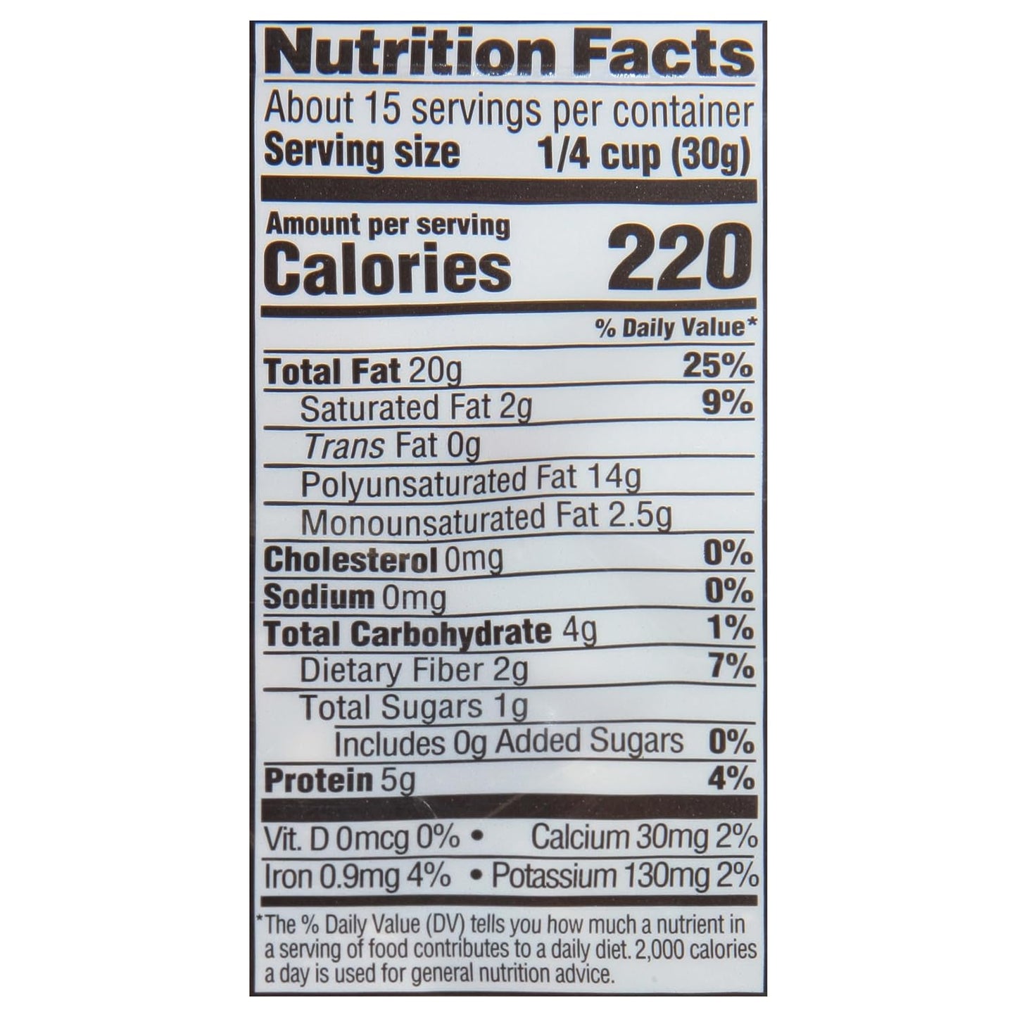 Diamond of California Shelled Walnuts – Uncluttered Pantry Essential for Minimalist Home Kitchens, 1 lb