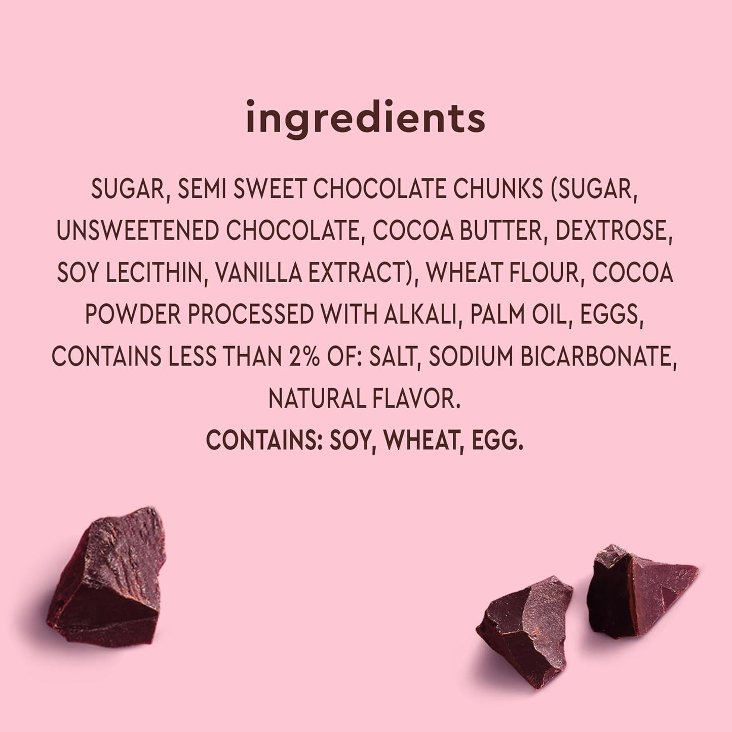 Duncan Hines MEGA Brownie Mix – Single-Pack Halloween Treat for Open-Air Gatherings and Office Breakrooms
