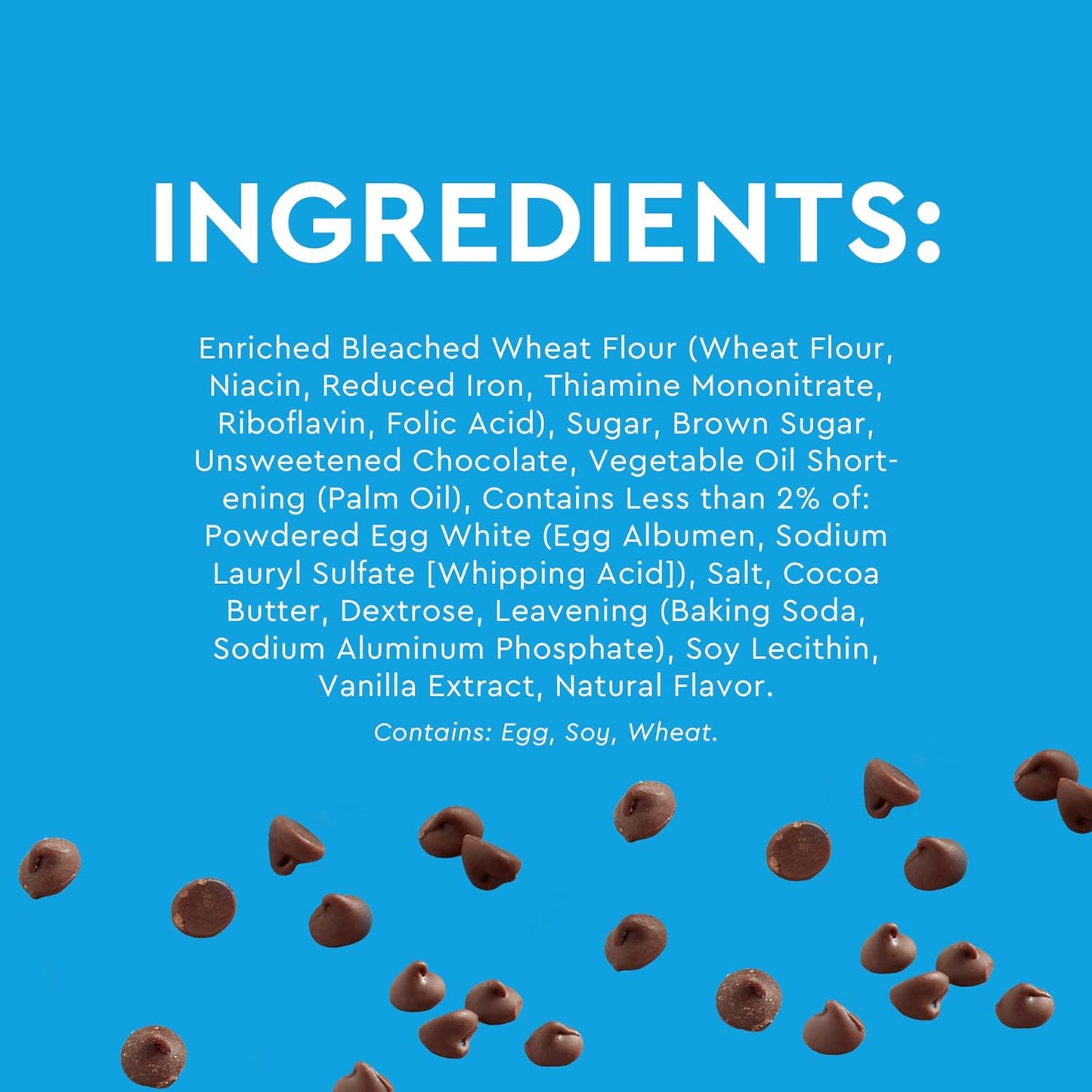 Duncan Hines MEGA Cookie Pan Kit – Pre-Measured Mix for Intentional Home Cooks Who Value Simplicity