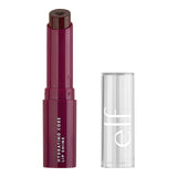 e.l.f. Hydrating Core Lip Shine – Small Gift for Coworkers and Besties, Cruelty-Free Tinted Lip Care