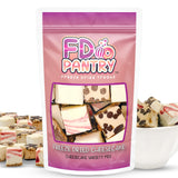 Neapolitan Freeze Dried Ice Cream Snack – Mess-Free Road Trip and RV Cooler Alternative