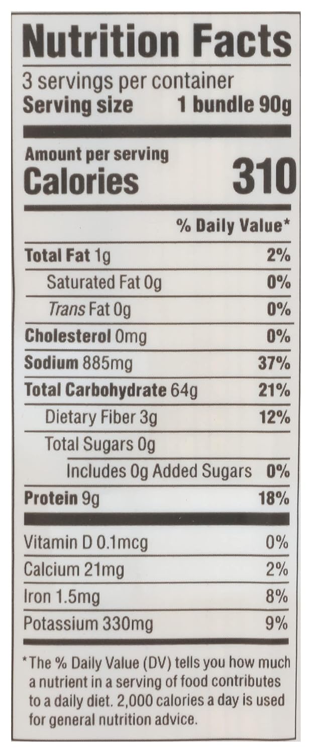 Hakubaku Organic Ramen Noodles, 9.5 oz – Versatile Organic Ramen to Replace Multiple Noodle Jars