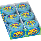 HUBBA BUBBA Bubble Gum Tape – Original Chewing Gum Bulk Pack for Classroom Rewards, Goody Bags, and School Treats