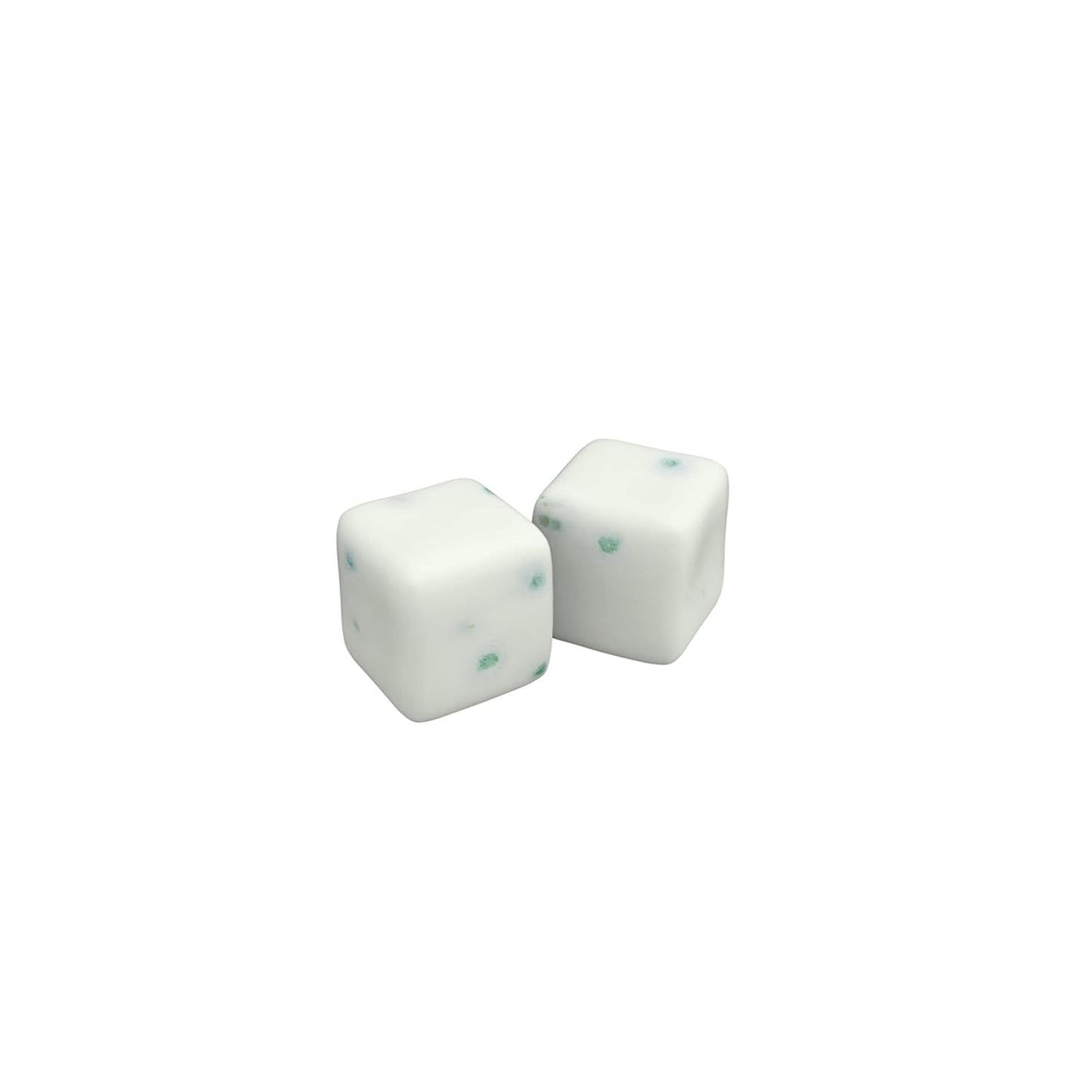 ICE BREAKERS Sugar Free Spearmint Ice Cubes Chewing Gum – ADA Recommended Mint for Midday Reset and Dry Mouth Relief