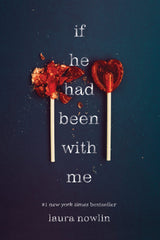 If He Had Been with Me – Teen and Young Adult Bedroom Read for Independent Reading Time