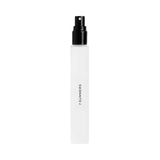 DIME Beauty 7 Summers Perfume for Women – Elevated Weekend Social Fragrance with Bergamot and Vanilla Orchid, 0.34 fl oz Travel Spray