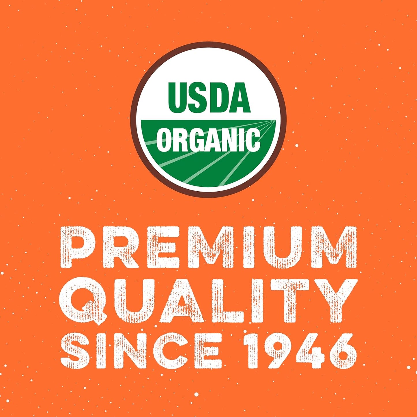 Kinder's Organic The Taco Blend Seasoning – USDA Organic Flavor Boost for Health-Conscious Weeknight Dinners, 5 Oz Shaker