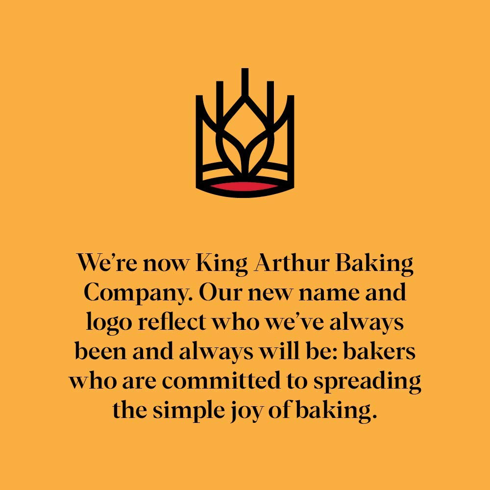King Arthur Gluten Free Chocolate Cake Mix - Holiday Care Package for Newly Diagnosed Friends, Safe and Decadent Baking