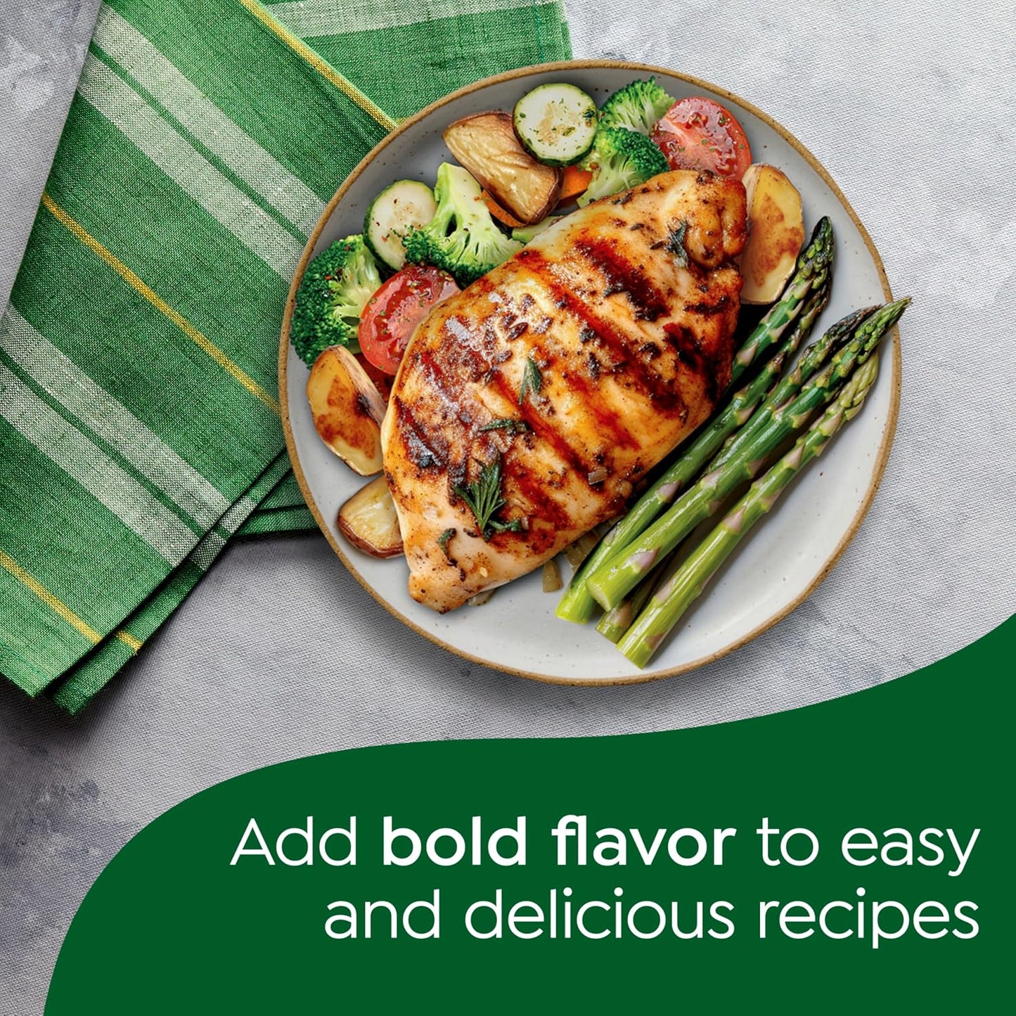 Knorr Chicken Stock Paste — Instant Flavor Boost for Focused Home Cooks on the Go