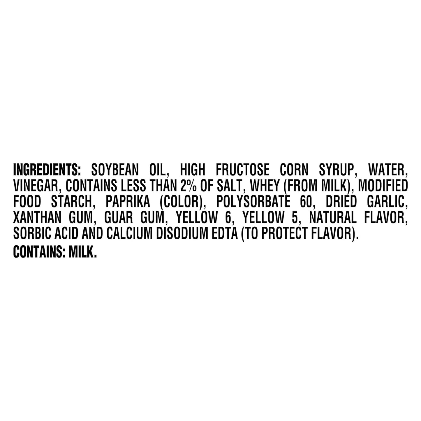 Kraft Creamy French Dressing – Reclosable Bottle for Busy Family Kitchens, 16 fl oz