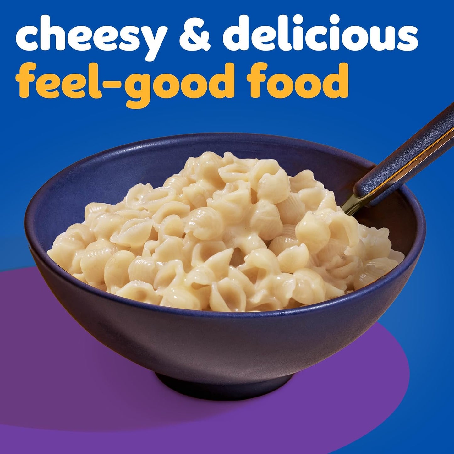 Kraft Mac & Cheese White Cheddar Shells – After-School Snack Parents Trust, 7.3 oz Box