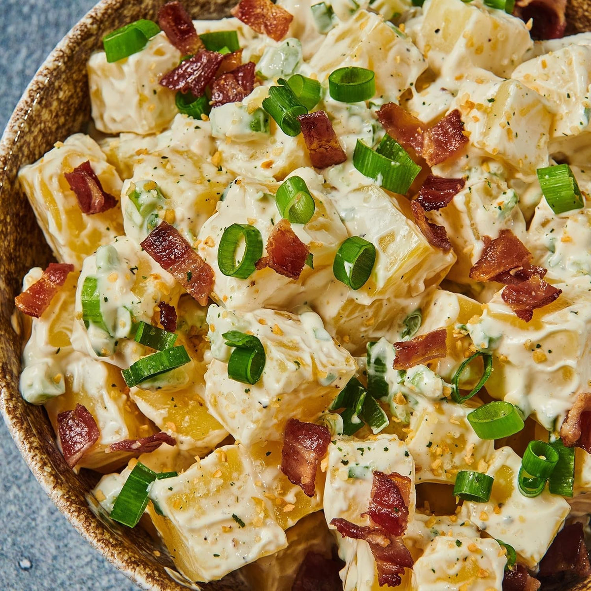 McCormick Bac'n Pieces Plant-Based Bacon Flavored Chips for Vegetarian Meal Prep and Stress-Free Weeknight Dinners