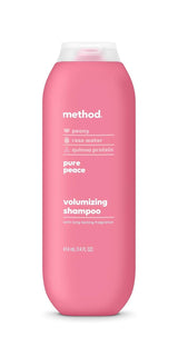 Method Simply Nourish Moisturizing 2-Pack – Housewarming Gift for Women Who Love Sustainable Self-Care