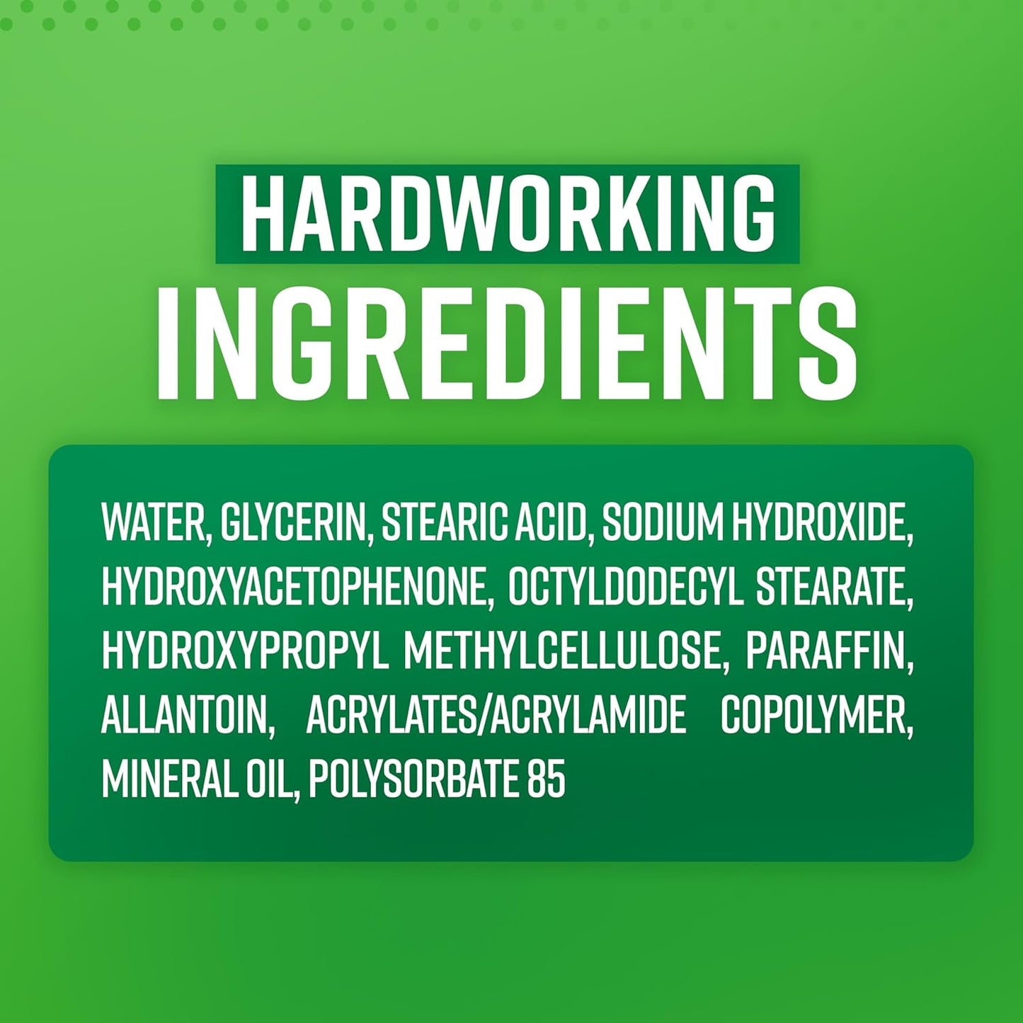 O'Keeffe's Working Hands Hand Cream – Hypoallergenic Hand Treatment for Diabetic Skin