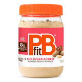 PBfit 7 Ounce USDA Organic Peanut Butter Powder for Wellness Enthusiast Presents, 8g Protein Powdered Spread for Clean Eating Housewarming and Care Packages
