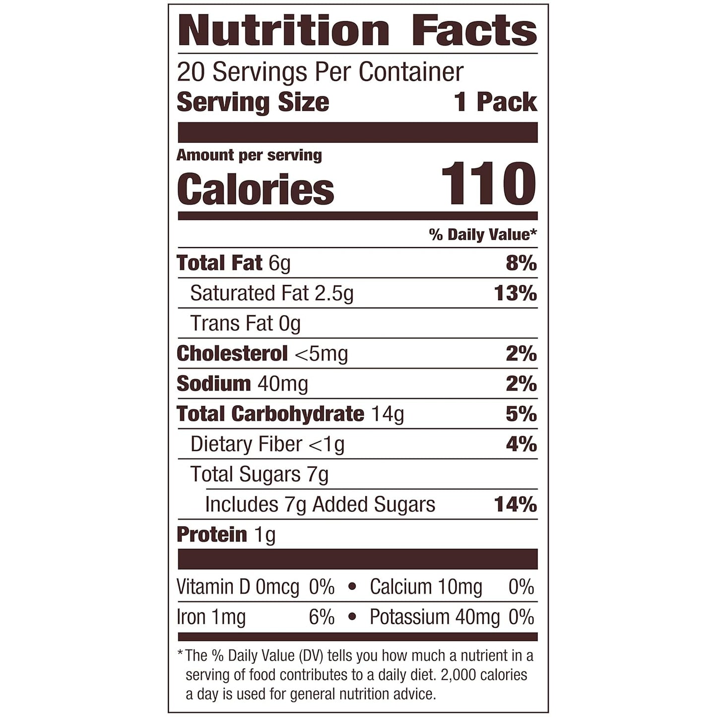 Pepperidge Farm Milano Dark Chocolate Cookies – Housewarming Gift Basket Addition and Office Shareable Treat, 20 Packs of 2