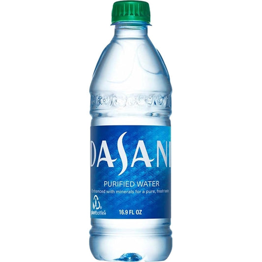 proprietary mineral blend of magnesium sulfate, potassium chloride, and salt for taste