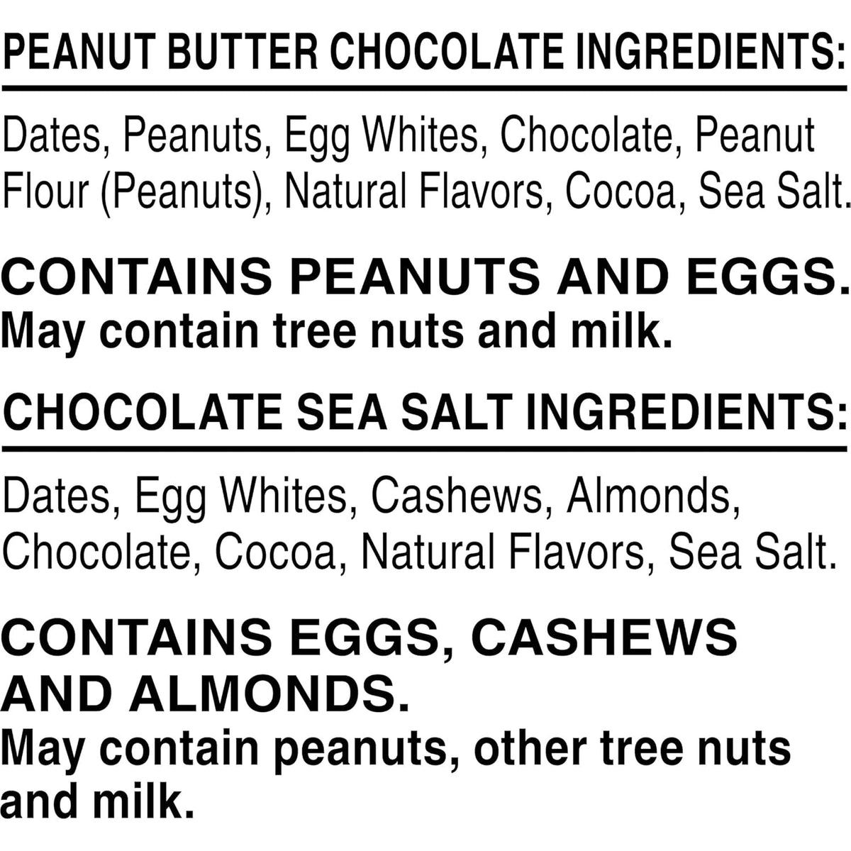 RXBAR Minis Protein Bars – Travel Tote Snack for On-the-Go Adventures, Gluten Free and Durable