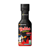 Samyang Buldak Carbo Sauce – Cozy Night-In Comfort Drizzle, Spicy Korean Self-Care for Stressful Days