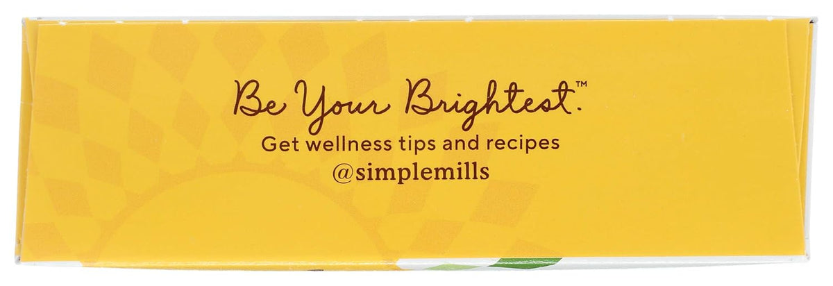 Simple Mills Almond Flour Baking Mix – Practical Get Well Soon Gift for Friend Starting Elimination Diet