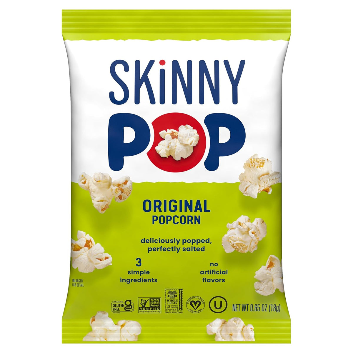 SkinnyPop Popcorn – Hostess Gift Snack for Parties, Playdates, and Office Pantries