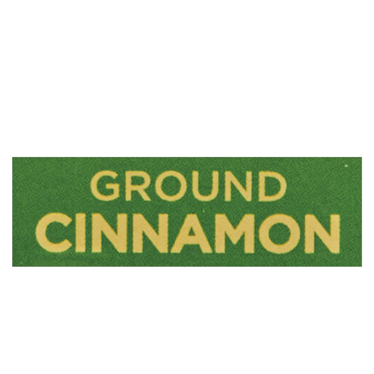 Spice Classics Ground Cinnamon 18 oz – Additive-Free Spice for Pet-Safe Ant Deterrent and Pantry Use