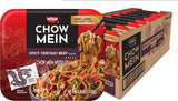 Nissin Cup Noodles Protein Ramen – Easy Family Dinner Side for Picky Eaters, 3-Minute Prep