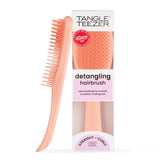 Tangle Teezer Ultimate Detangler Brush – Wellness Retreat Pick for Daily Hair Rituals, Reduces Snapping and Stress