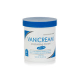 Vanicream Moisturizing Skin Cream – Fragrance-Free Facial and Body Moisturizer for a Calming Nightly Skincare Ritual